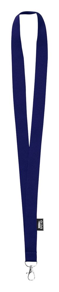 LANYARD IN RPET